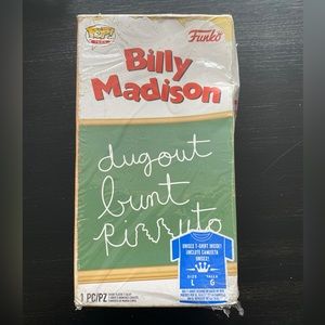 Funko Billy Madison‎ T-Shirt